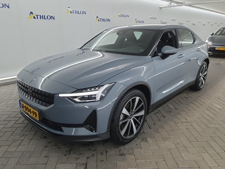 Foto 2 van Polestar 2
