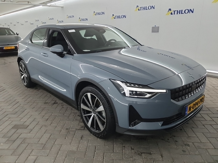 Foto 3 van Polestar 2