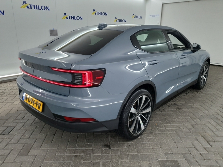 Foto 4 van Polestar 2