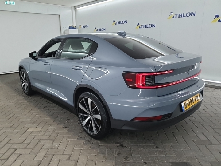 Foto 5 van Polestar 2