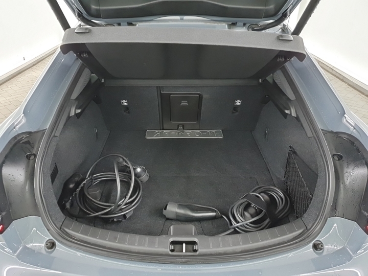 Foto 6 van Polestar 2
