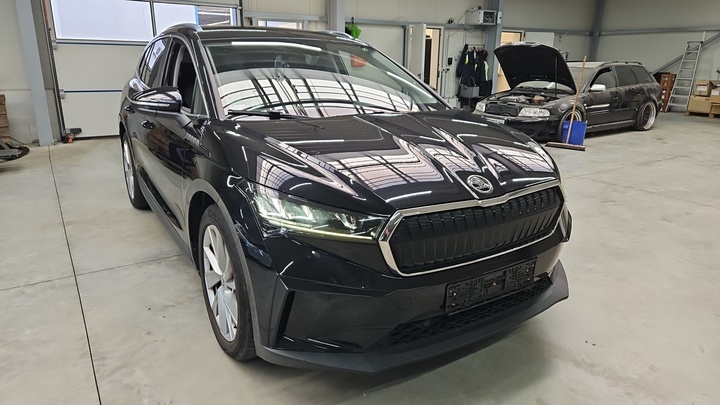 Foto 3 van Skoda Enyaq