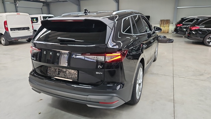 Foto 5 van Skoda Enyaq