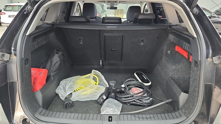 Foto 9 van Skoda Enyaq