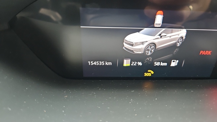 Foto 10 van Skoda Enyaq