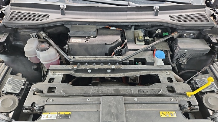 Foto 12 van Skoda Enyaq