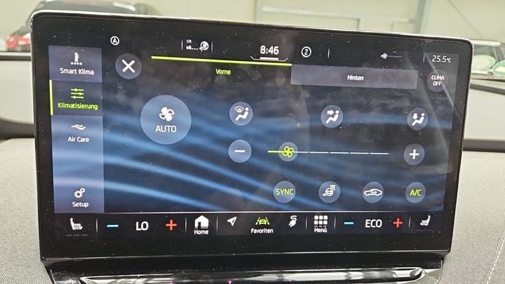 Foto 15 van Skoda Enyaq