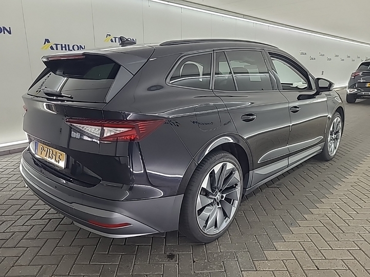 Foto 4 van Skoda Enyaq