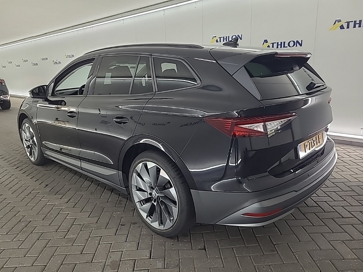 Foto 5 van Skoda Enyaq