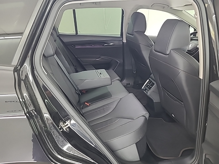 Foto 7 van Skoda Enyaq