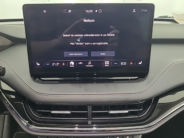 Foto 10 van Skoda Enyaq