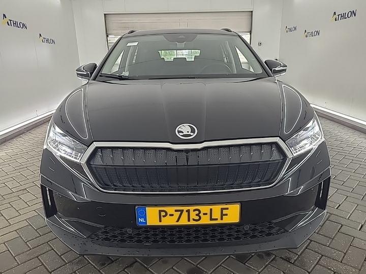 Foto 15 van Skoda Enyaq