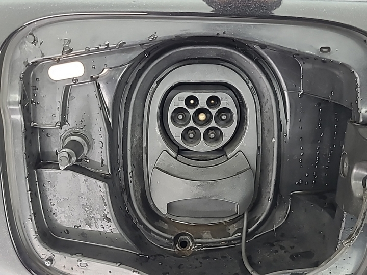Foto 17 van Skoda Enyaq