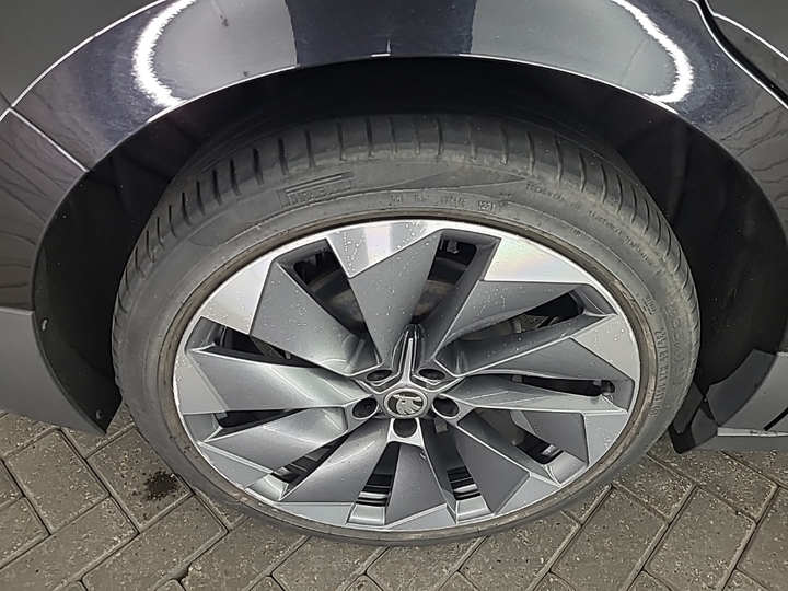 Foto 19 van Skoda Enyaq