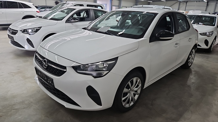 Foto 2 van Opel Corsa-e