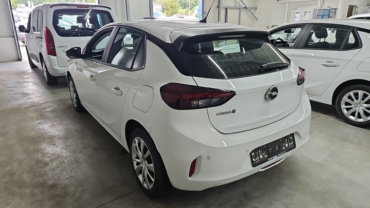 Foto 4 van Opel Corsa-e