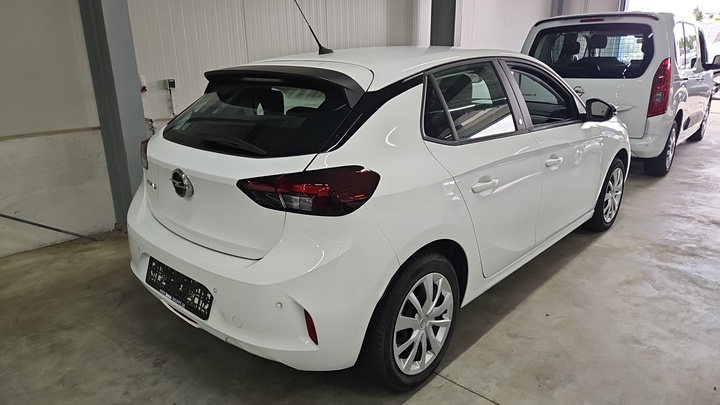 Foto 5 van Opel Corsa-e