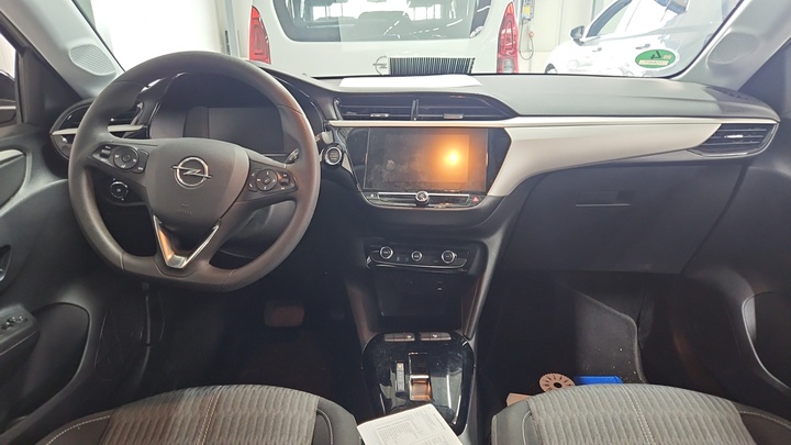 Foto 7 van Opel Corsa-e