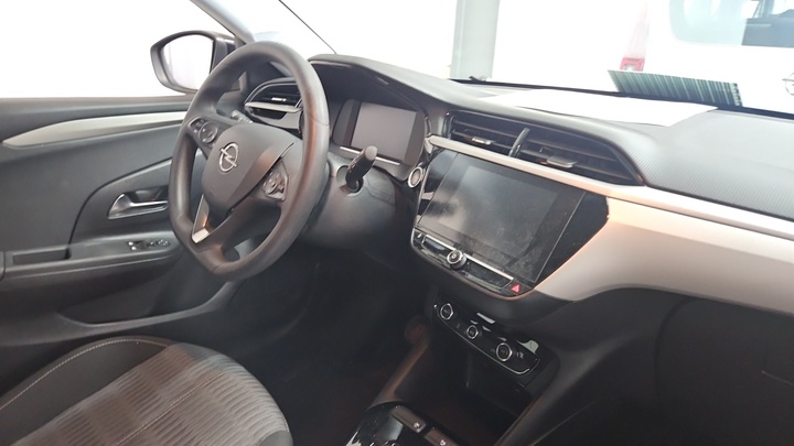 Foto 8 van Opel Corsa-e