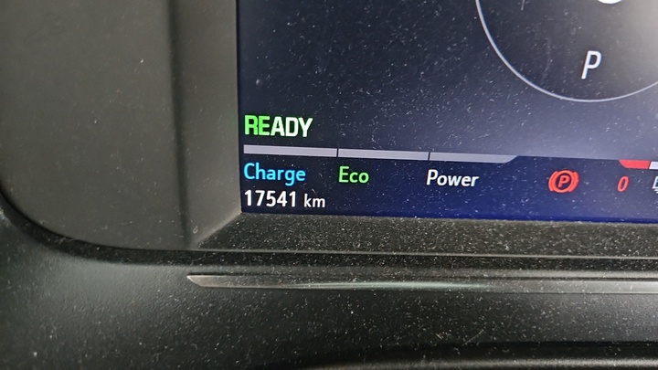 Foto 9 van Opel Corsa-e