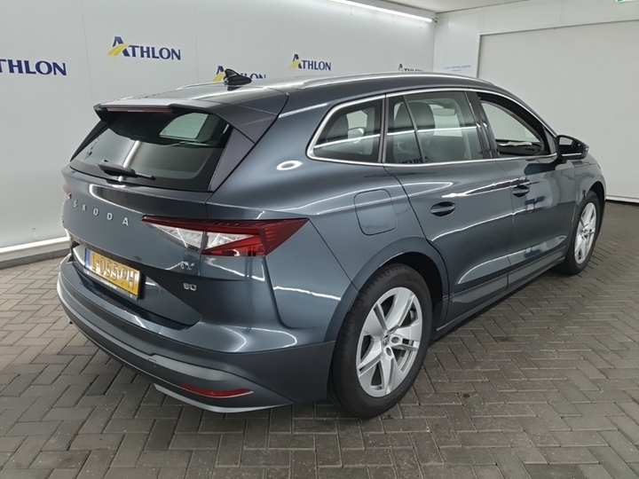 Foto 4 van Skoda Enyaq