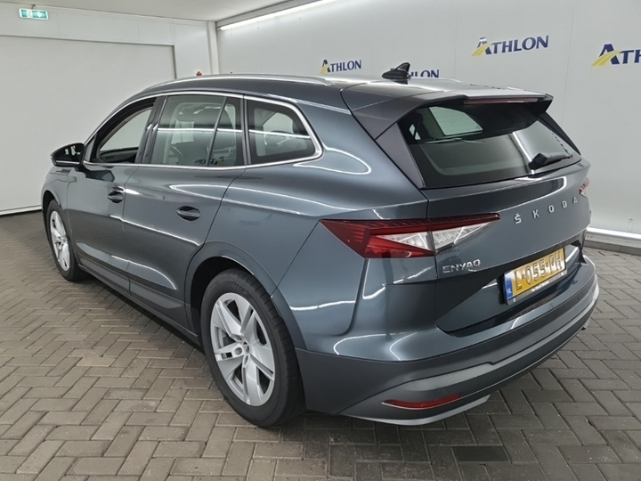 Foto 5 van Skoda Enyaq