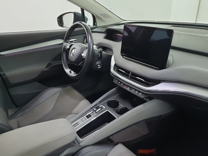 Foto 7 van Skoda Enyaq