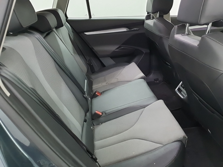 Foto 8 van Skoda Enyaq