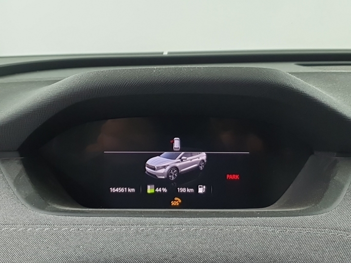 Foto 10 van Skoda Enyaq