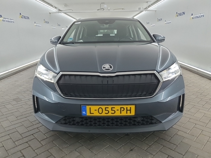 Foto 15 van Skoda Enyaq