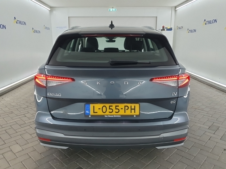 Foto 16 van Skoda Enyaq