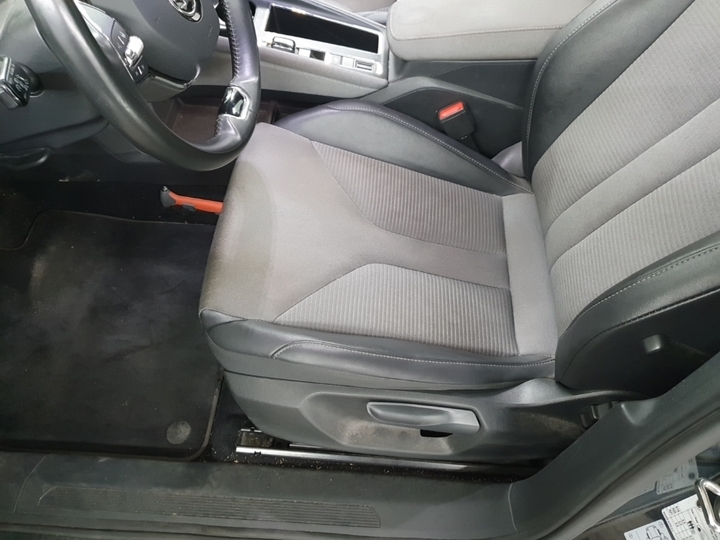 Foto 18 van Skoda Enyaq