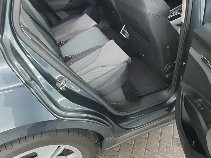Foto 19 van Skoda Enyaq