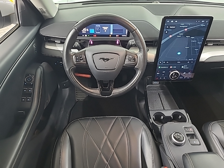 Photo 8 of Ford Mustang