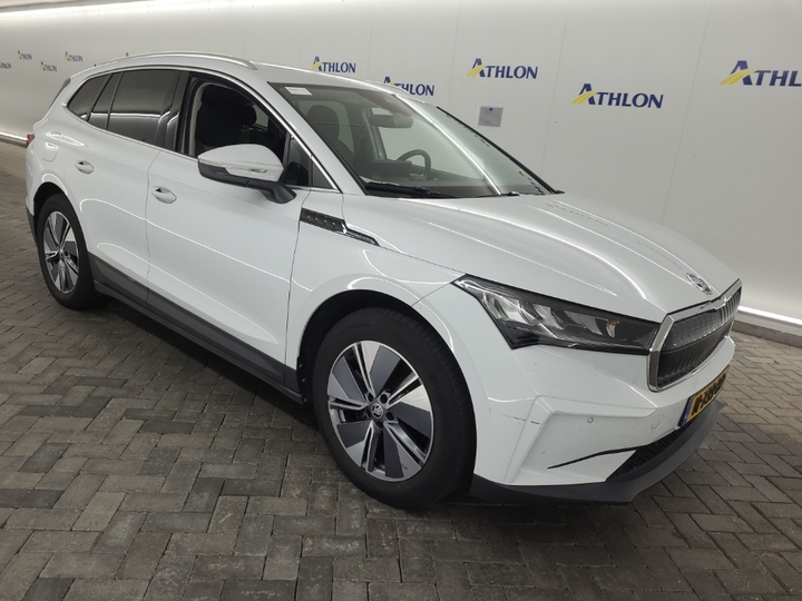 Foto 3 van Skoda Enyaq