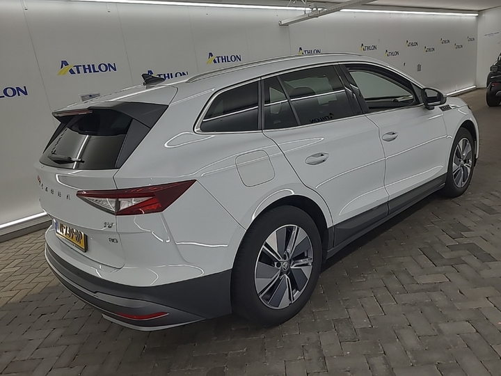 Foto 4 van Skoda Enyaq