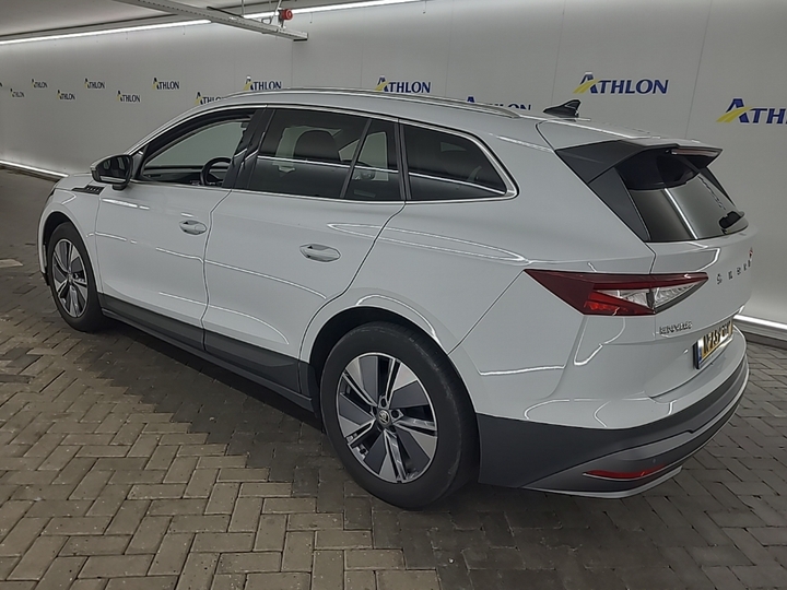 Foto 5 van Skoda Enyaq