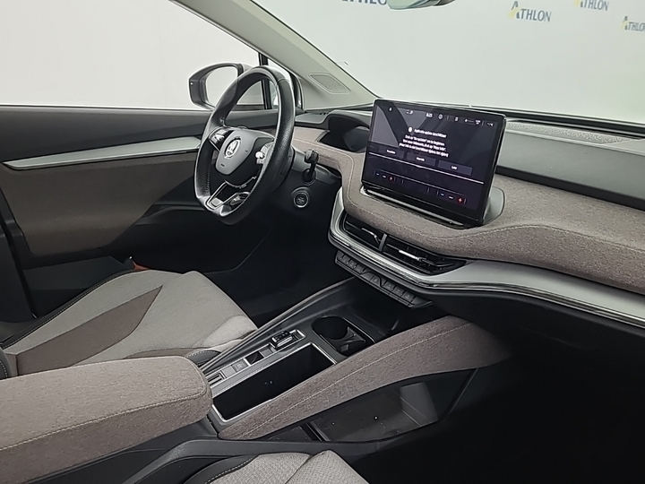 Foto 7 van Skoda Enyaq