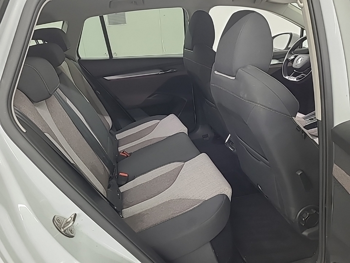 Foto 8 van Skoda Enyaq