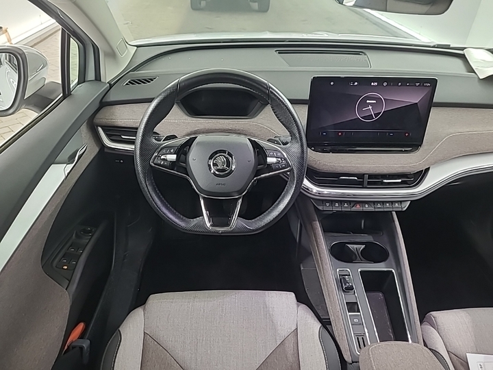 Foto 9 van Skoda Enyaq