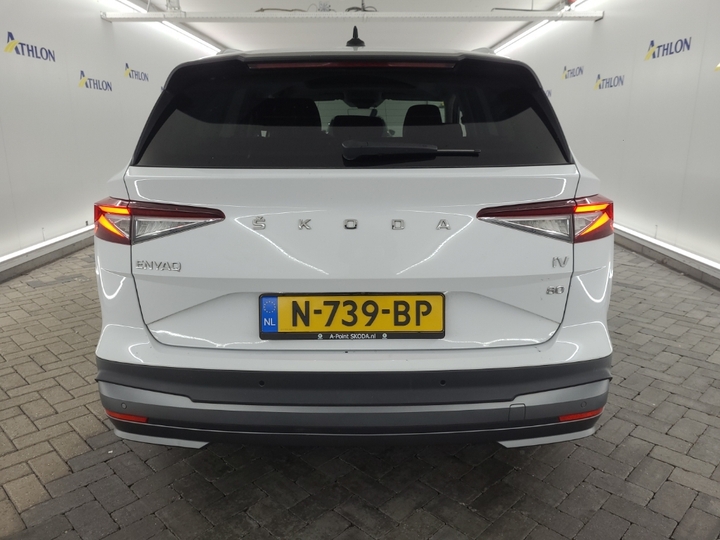 Foto 17 van Skoda Enyaq