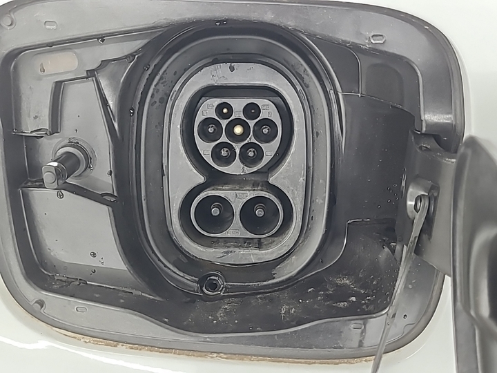 Foto 18 van Skoda Enyaq