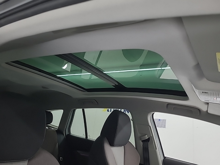 Foto 19 van Skoda Enyaq