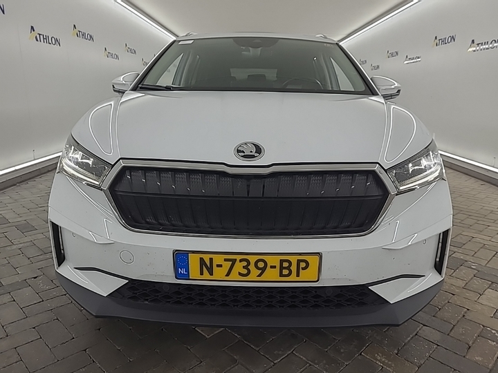 Foto 20 van Skoda Enyaq