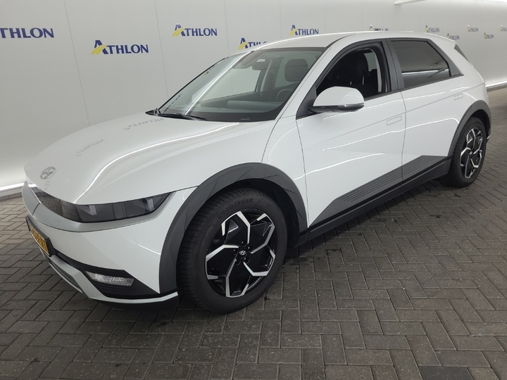 Photo 2 of Hyundai Ioniq 5