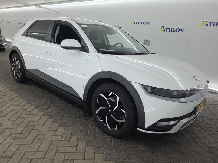 Photo 3 of Hyundai Ioniq 5