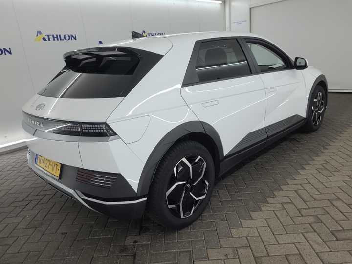 Photo 4 of Hyundai Ioniq 5