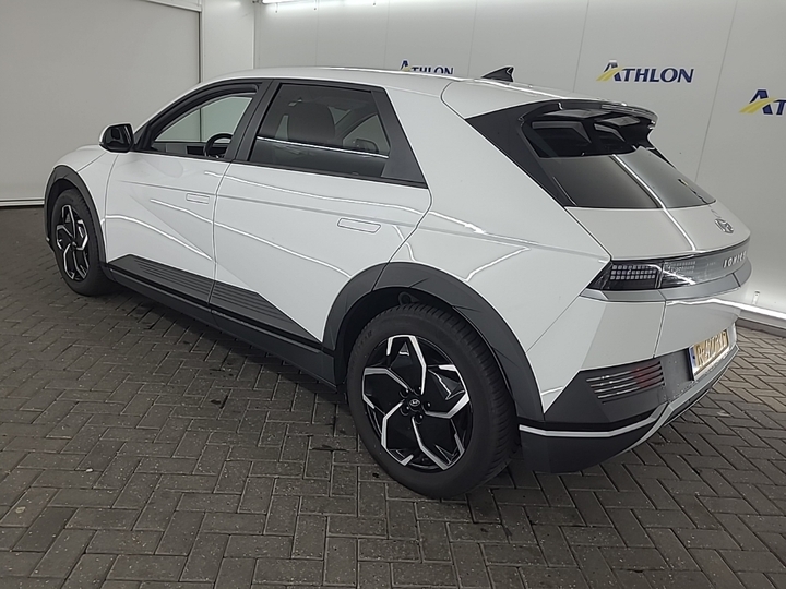 Photo 5 of Hyundai Ioniq 5