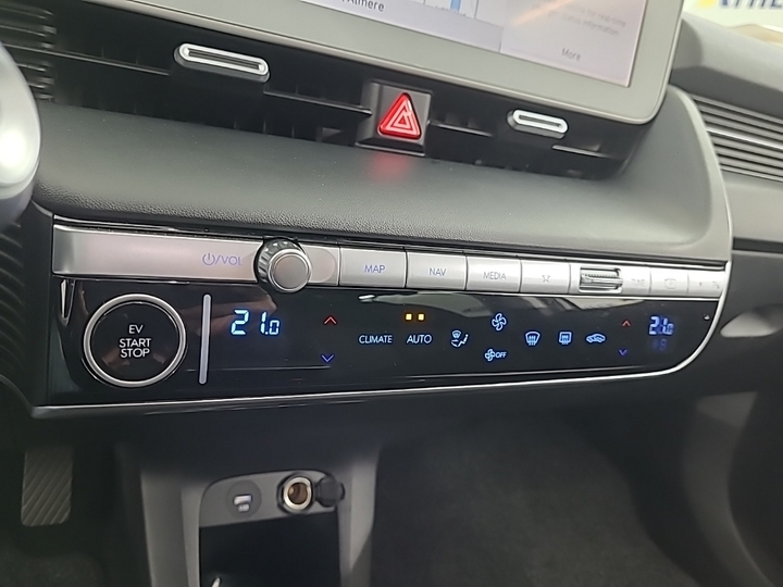Photo 10 of Hyundai Ioniq 5