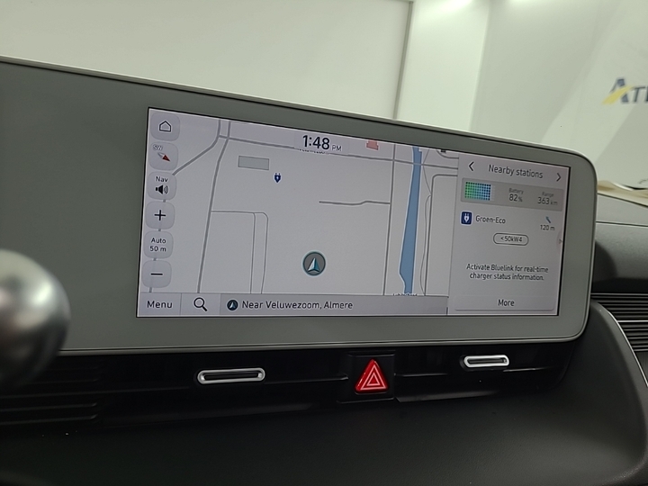Photo 11 of Hyundai Ioniq 5